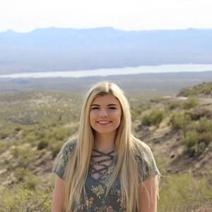 Meet your Posher, Bailey